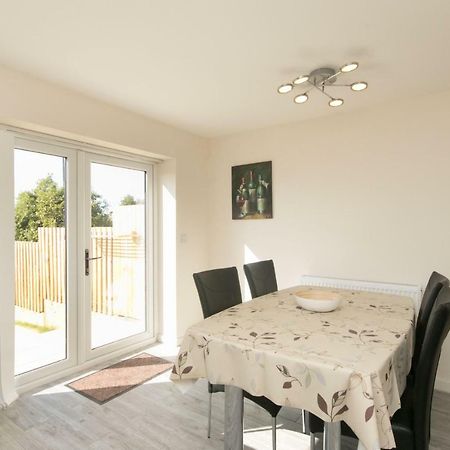 Bright Modern Home Near Snowdonia And Llandudno Llanfairfechan Eksteriør bilde