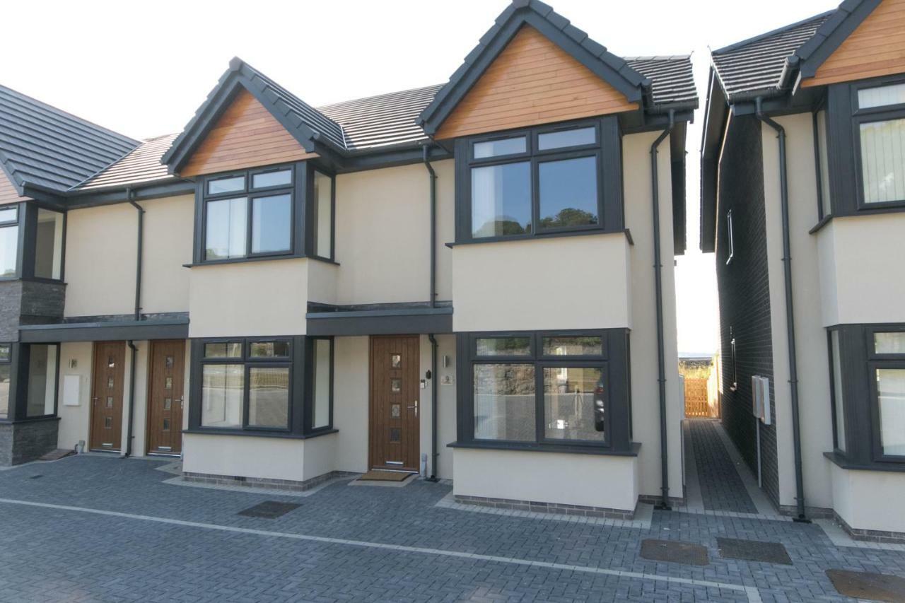 Bright Modern Home Near Snowdonia And Llandudno Llanfairfechan Eksteriør bilde