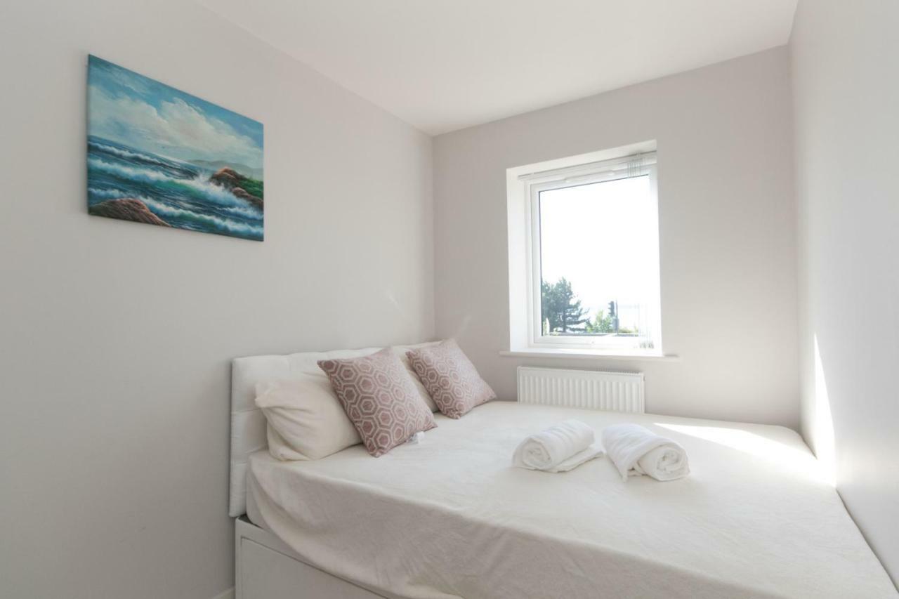 Bright Modern Home Near Snowdonia And Llandudno Llanfairfechan Eksteriør bilde